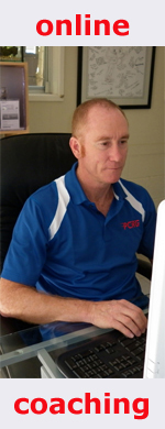 Pat Carroll - Online Running Coach